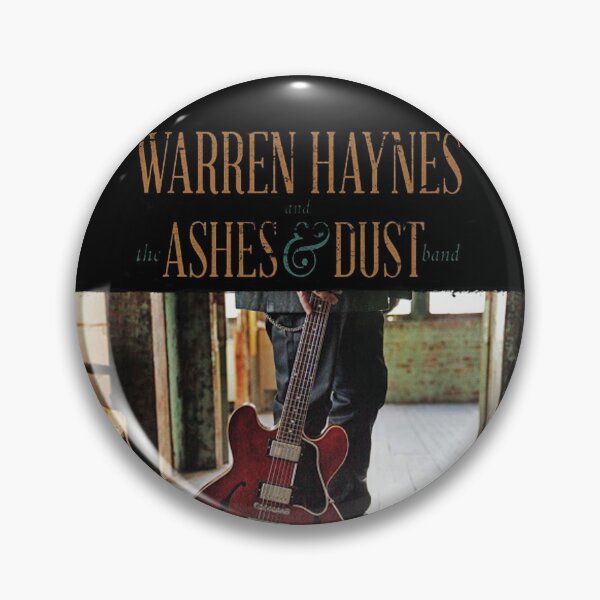 Item preview, Warren Haynes Band Music Band designed and sold by harionm32.