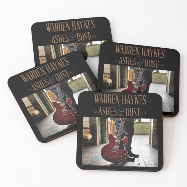 Item preview, Warren Haynes Band Music Band designed and sold by harionm32.