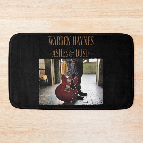 Item preview, Warren Haynes Band Music Band designed and sold by harionm32.