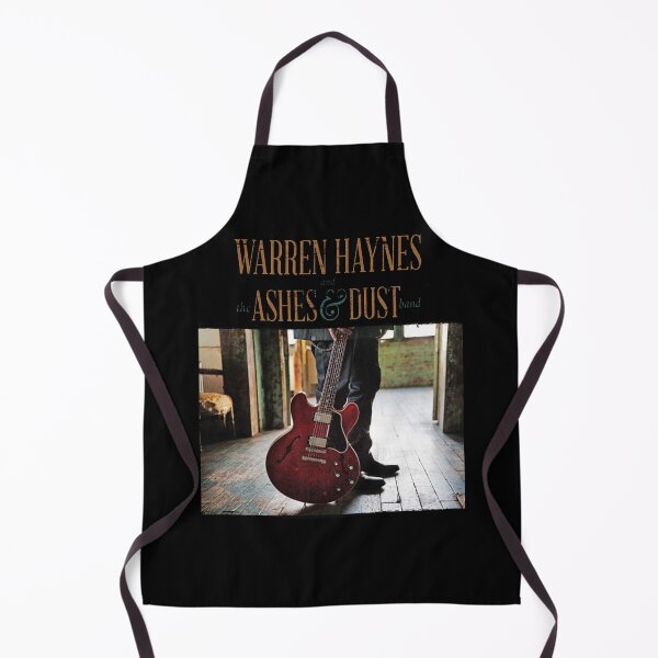 Item preview, Warren Haynes Band Music Band designed and sold by harionm32.