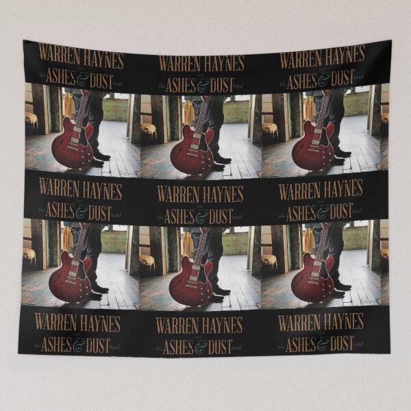 Item preview, Warren Haynes Band Music Band designed and sold by harionm32.