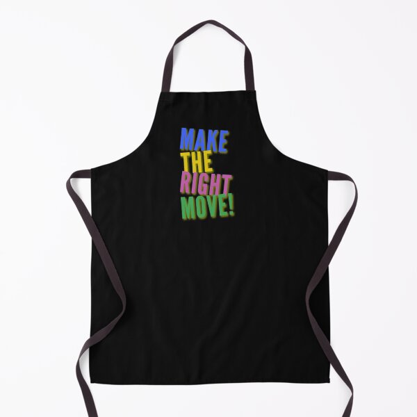 Item preview, Make the right move! designed and sold by Legacy Supreme.