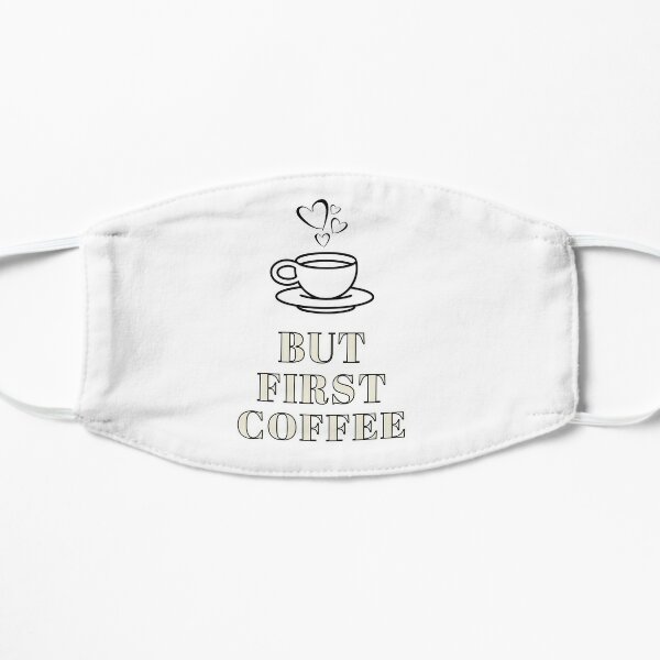Cup Of Coffee Face Masks Redbubble - warsaw pact sash roblox