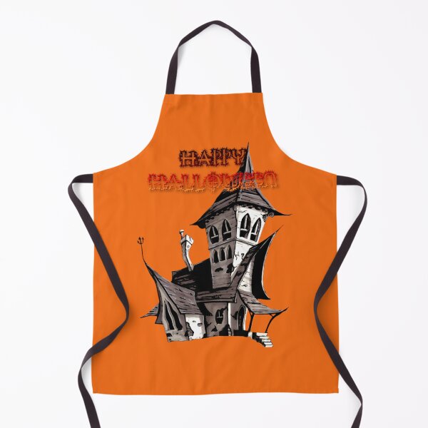 Item preview, Happy halloween 16 designed and sold by Denis Valenzuela.