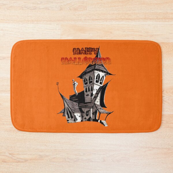 Item preview, Happy halloween 16 designed and sold by Denis Valenzuela.