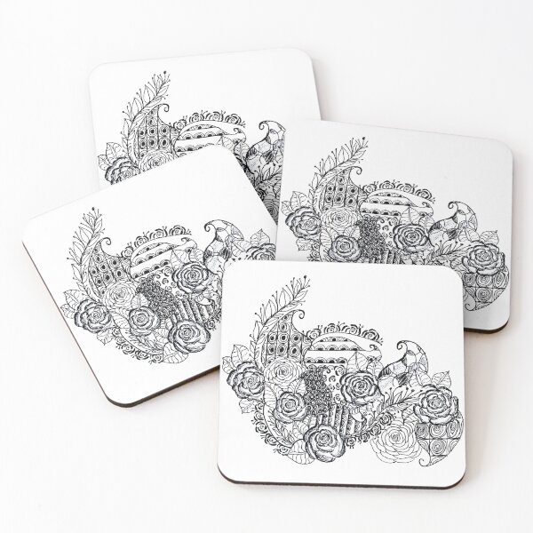 Item preview, Ink designed and sold by msquareart.