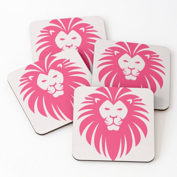 Item preview, Tattoo Style Lion head #23 designed and sold by Millenial Designs.