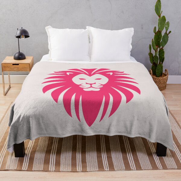 Item preview, Tattoo Style Lion head #23 designed and sold by Millenial Designs.