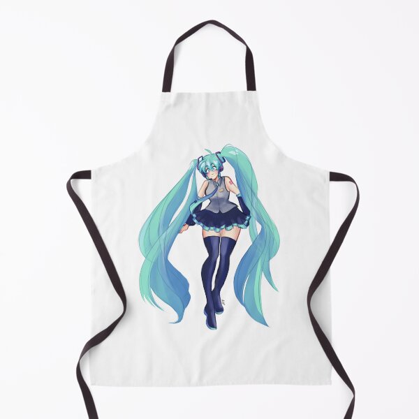 Item preview, Hatsune Miku designed and sold by Peachytea98.
