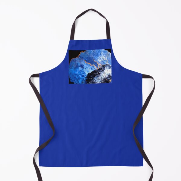 Item preview, Blueish Flower designed and sold by Rina Arling.