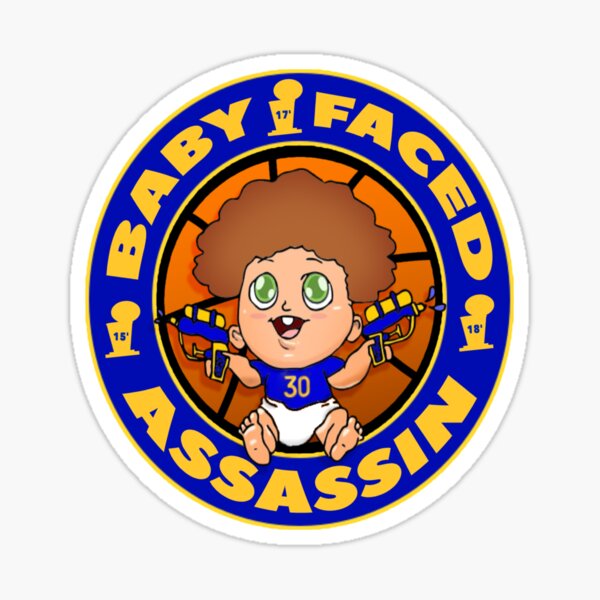 Baby Face, The Birth of an Assassin
