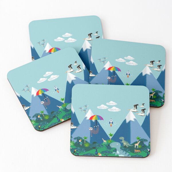Item preview, Wonderland designed and sold by MarcSabuncu.