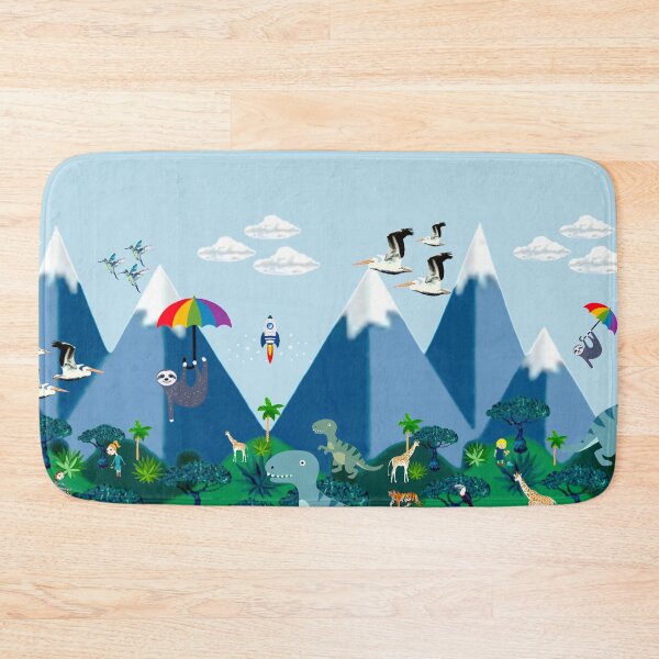 Item preview, Wonderland designed and sold by MarcSabuncu.
