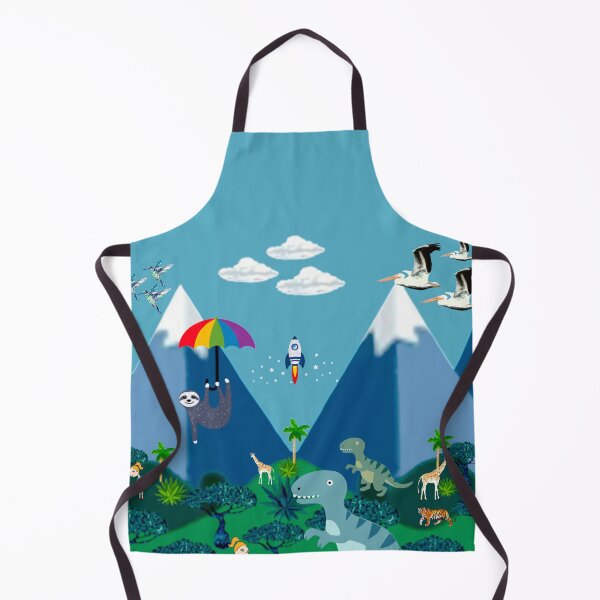 Item preview, Wonderland designed and sold by MarcSabuncu.