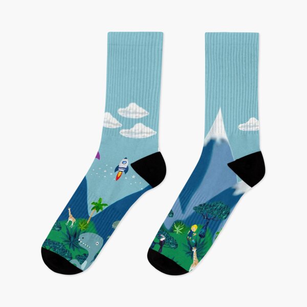 Item preview, Wonderland designed and sold by MarcSabuncu.