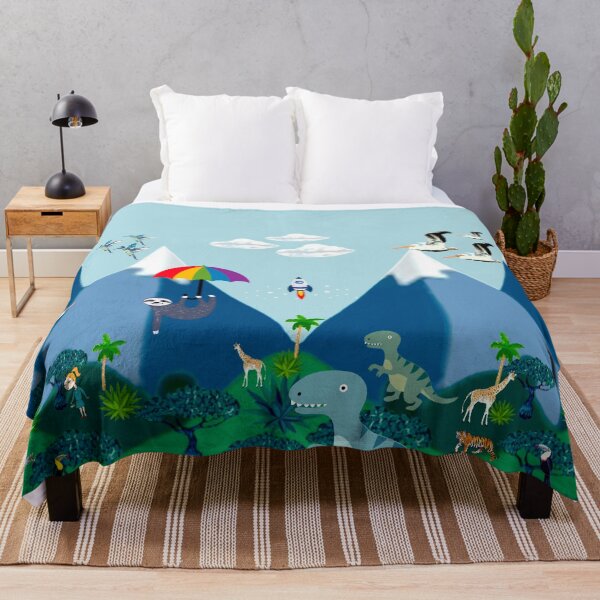 Item preview, Wonderland designed and sold by MarcSabuncu.