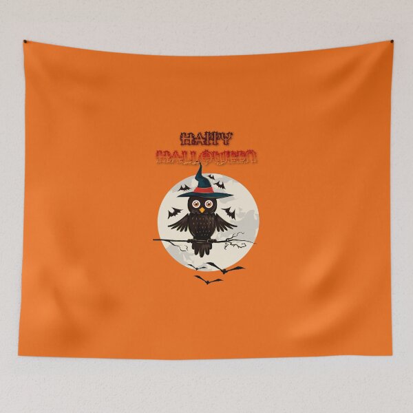 Item preview, Happy halloween 18 designed and sold by Denis Valenzuela.