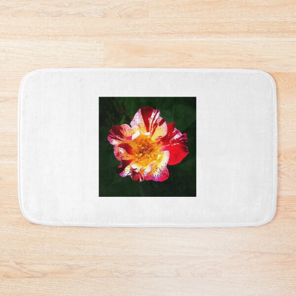 Item preview, Speckled Rose designed and sold by Roz McQuillan Fine Art & Photography.