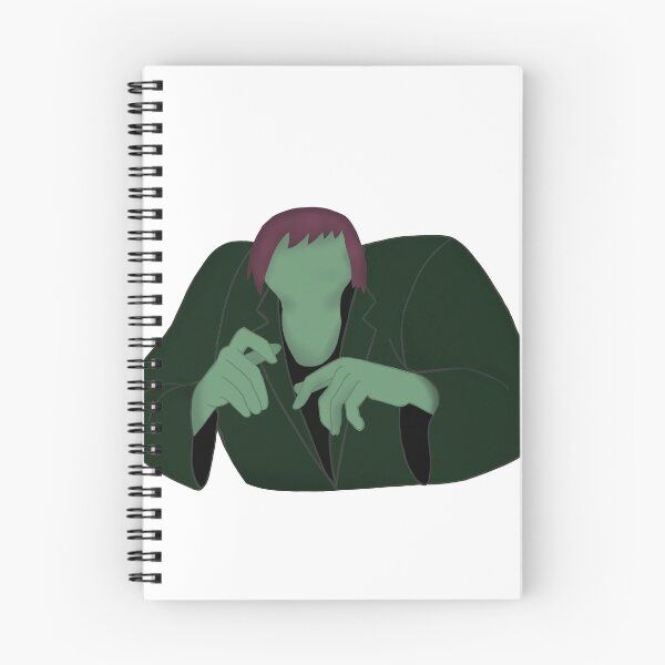 Item preview, Jeepers Creepers designed and sold by thejesamestreet.