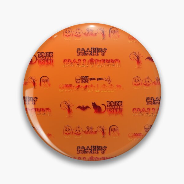 Item preview, Happy halloween 18 designed and sold by Denis Valenzuela.