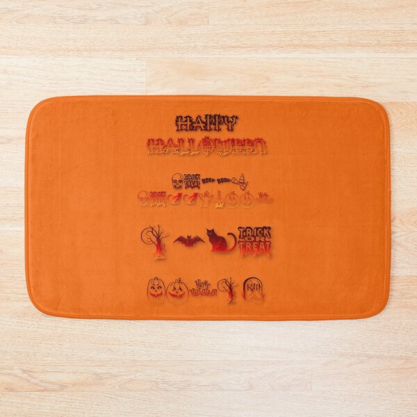 Item preview, Happy halloween 18 designed and sold by Denis Valenzuela.