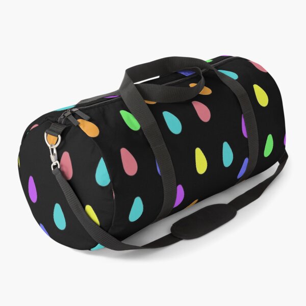 Item preview, color rain drop designed and sold by HibouMagique.