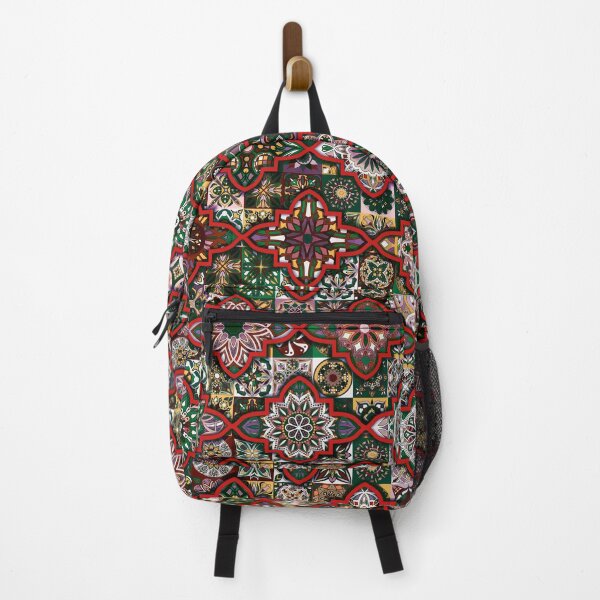 Item preview, Native boho design designed and sold by Red Witch Art.