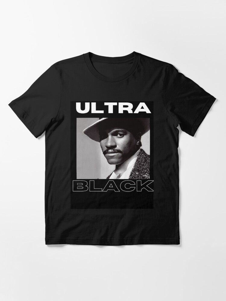 billy dee williams t shirt