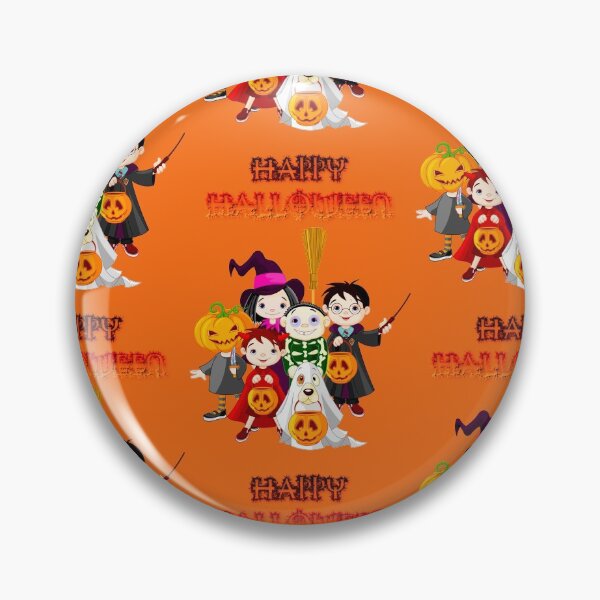 Item preview, Copia de Happy halloween 18 designed and sold by Denis Valenzuela.