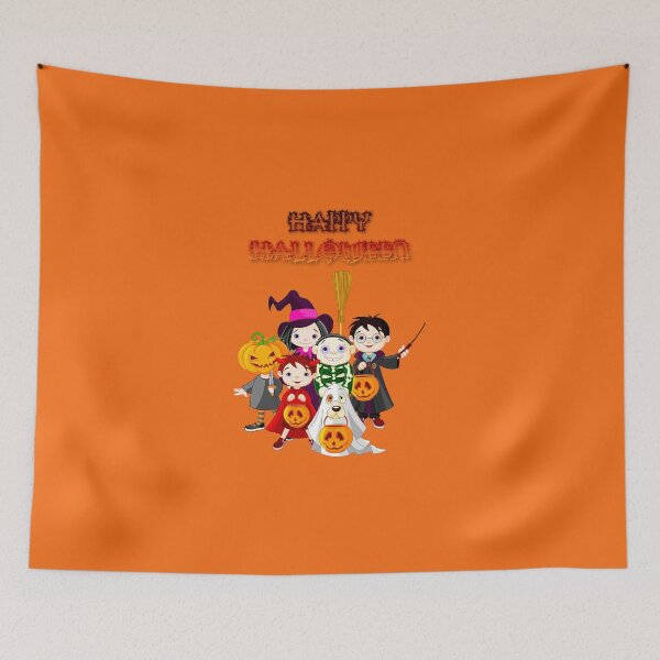 Item preview, Copia de Happy halloween 18 designed and sold by Denis Valenzuela.