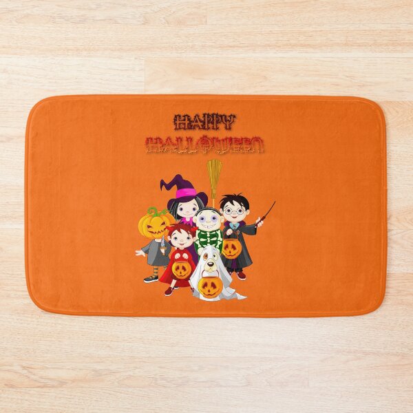 Item preview, Copia de Happy halloween 18 designed and sold by Denis Valenzuela.