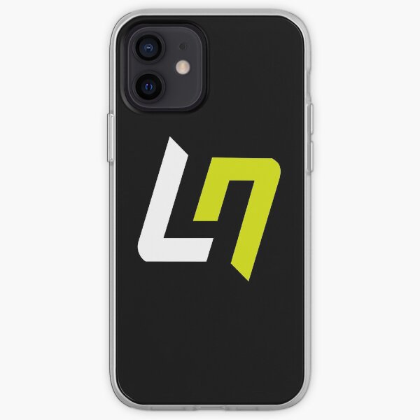 L-N+4 iPhone Soft Case