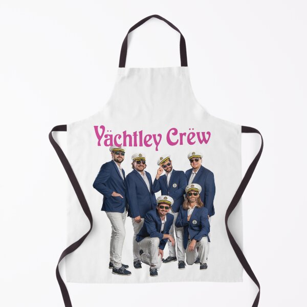 Item preview, Yachtley Crew Band Music Band Tour designed and sold by harionm32.