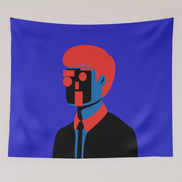 Item preview, I hate drawing faces designed and sold by ImMelancholyKid.