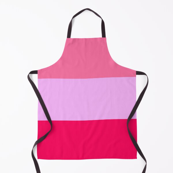 Item preview, FRENCH PINK - LIGHT PINK - HOT PINK - 3 STRIPES PATTERN BY OZCUSHIONSTOO - CANDY THEME designed and sold by ozcushionstoo.