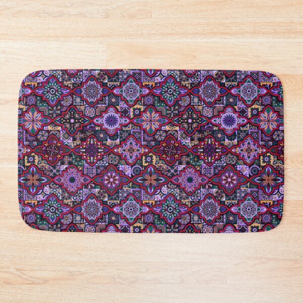 Item preview, Native boho design designed and sold by Red Witch Art.