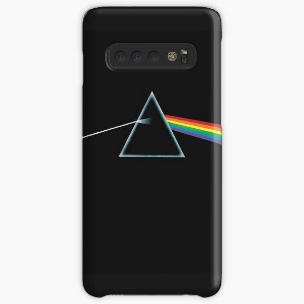 Pink Floyd The Dark Side of the Moon Samsung Galaxy Snap Case