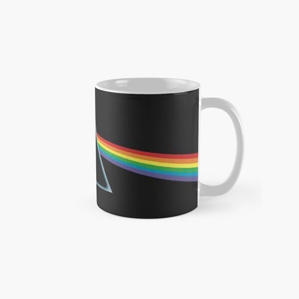 Pink Floyd The Dark Side of the Moon Classic Mug