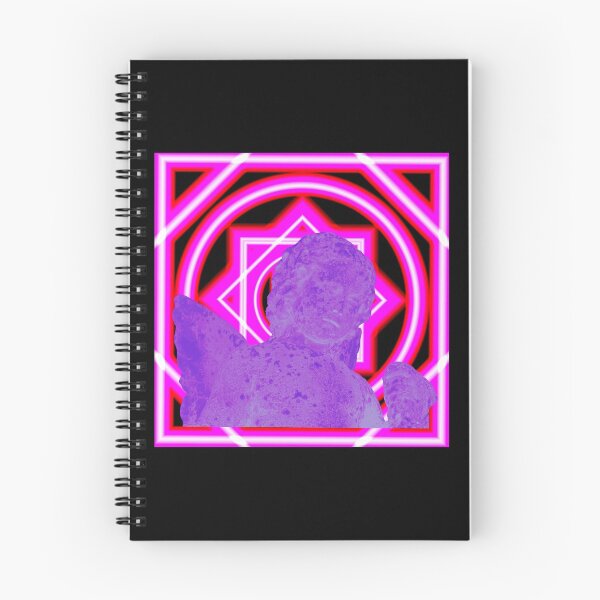 Artikelvorschau, Angelic Sigil [Purp] entworfen und verkauft von Jackson413.