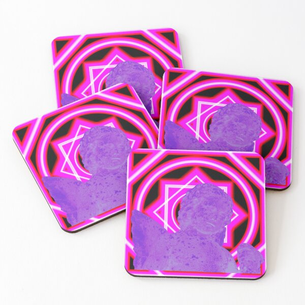 Item preview, Angelic Sigil [Purp] designed and sold by Jackson413.