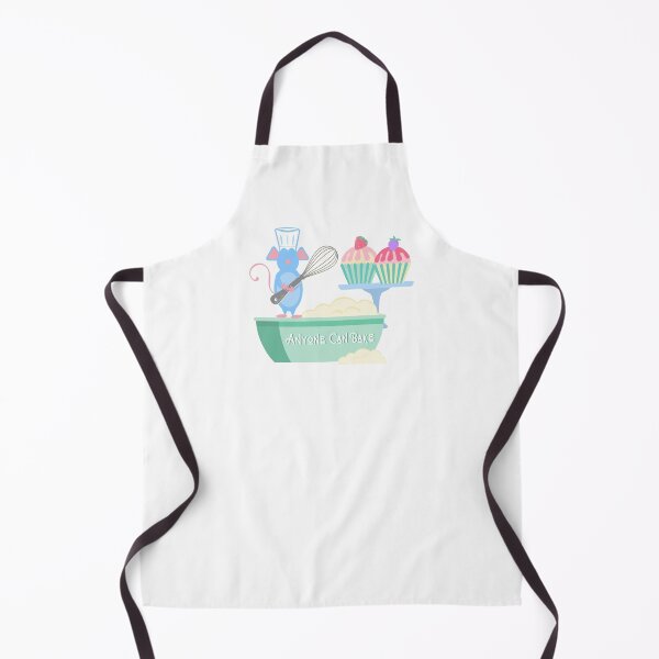 Item preview, Little Chef - Anyone Can Bake Cupcakes designed and sold by Austendipity.