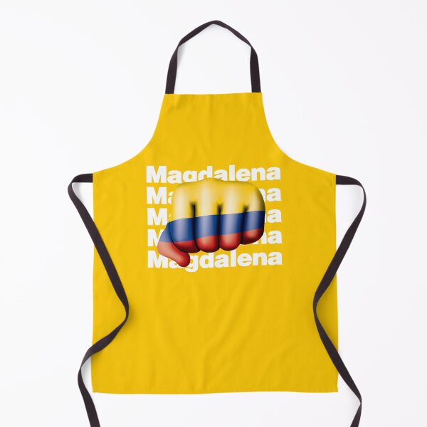 Item preview, Magdalena Strong Colombian Hometown designed and sold by elhefe.
