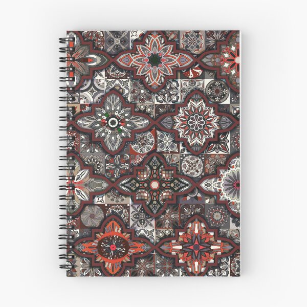 Item preview, Native boho design designed and sold by Red Witch Art.