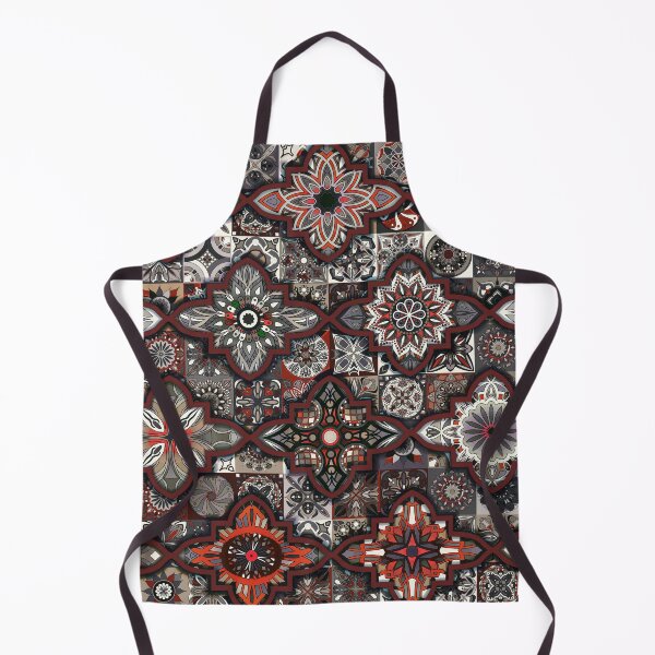 Item preview, Native boho design designed and sold by Red Witch Art.