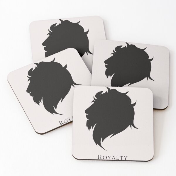 Item preview, Royalty - Elegant Lion designed and sold by Millenial Designs.