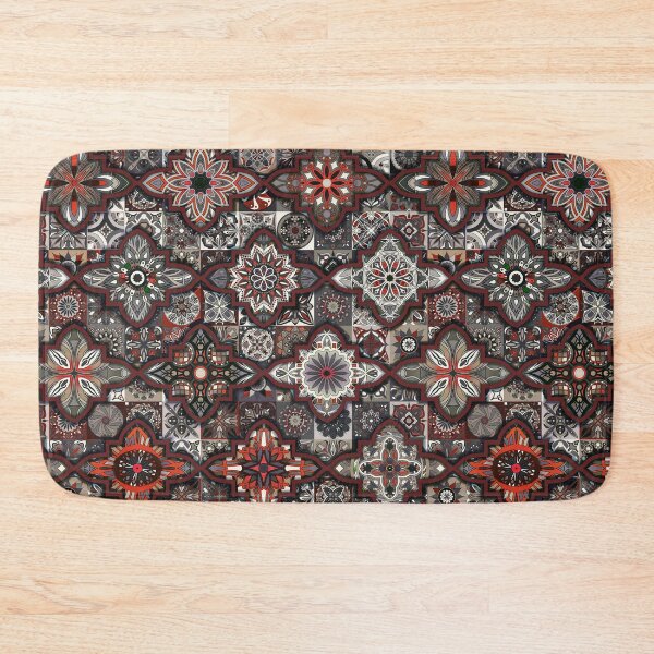 Item preview, Native boho design designed and sold by Red Witch Art.
