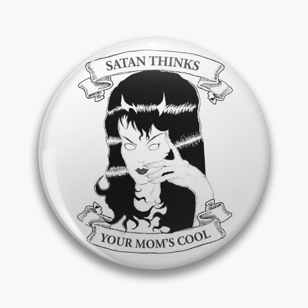 Item preview, Your Mom #1 designed and sold by ernestjramon.