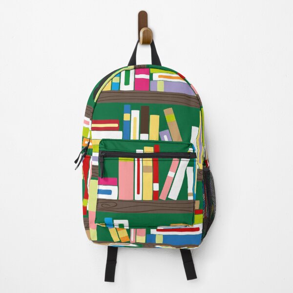 Item preview, Library Cat designed and sold by Meikis.