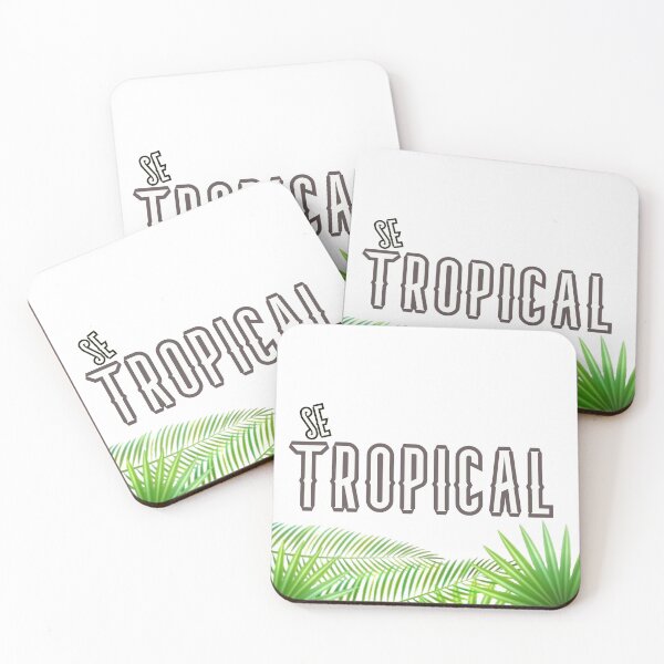 Item preview, Se Tropical  designed and sold by Coconuts20.