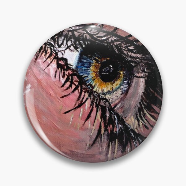 Item preview, The Eye designed and sold by Rina Arling.
